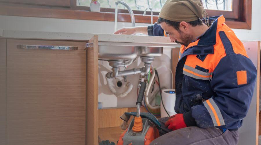 Professional sewer line replacement in Kingston, ID